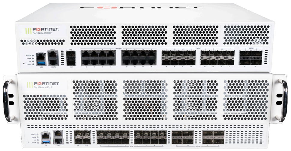 FortiGate Datacenter