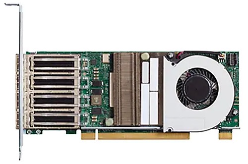 کارت VIC 1455 کارت VIC 1455