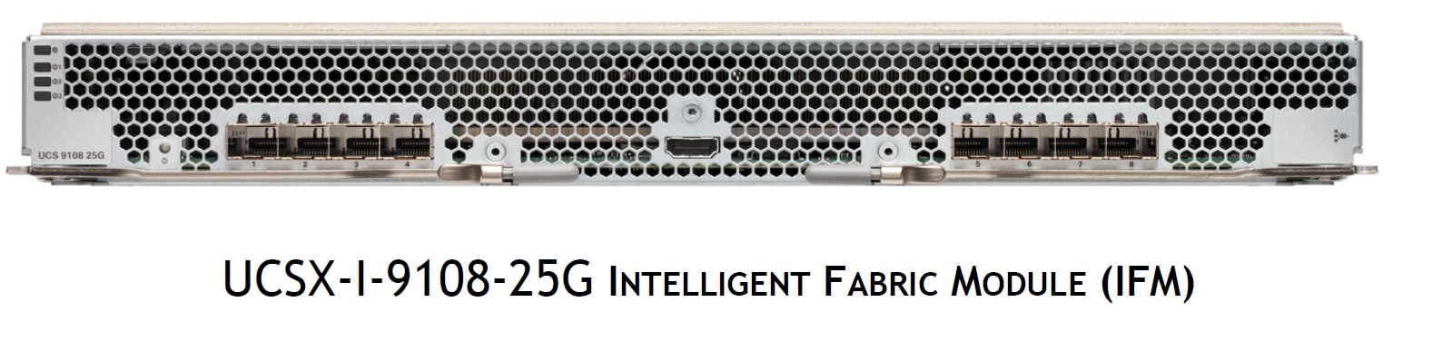 معرفی IFM -9108-25G معرفی IFM -9108-25G