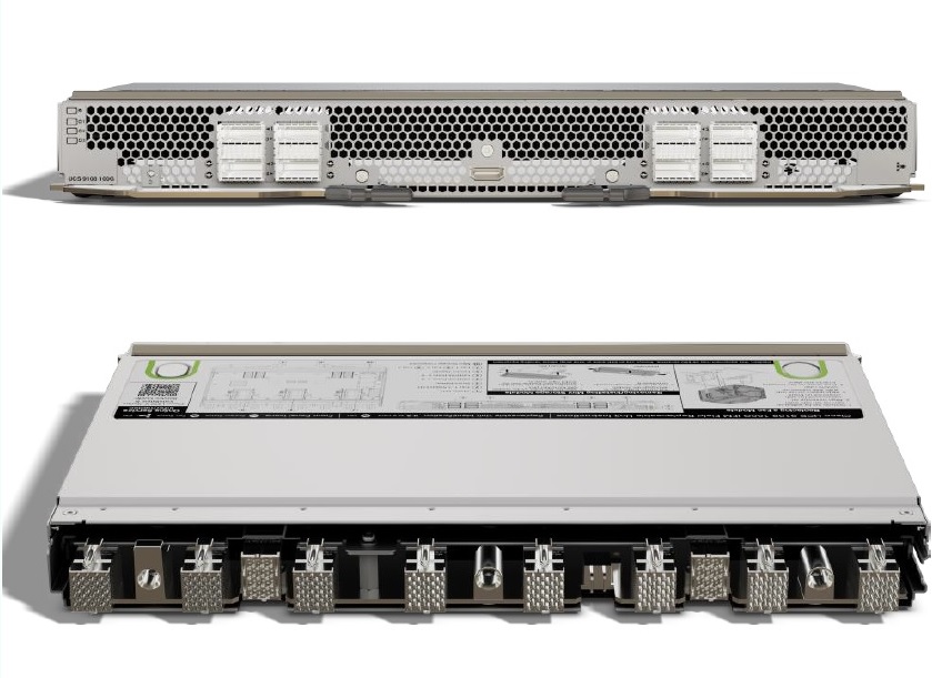 معرفی IFM-9108-100G معرفی IFM-9108-100G