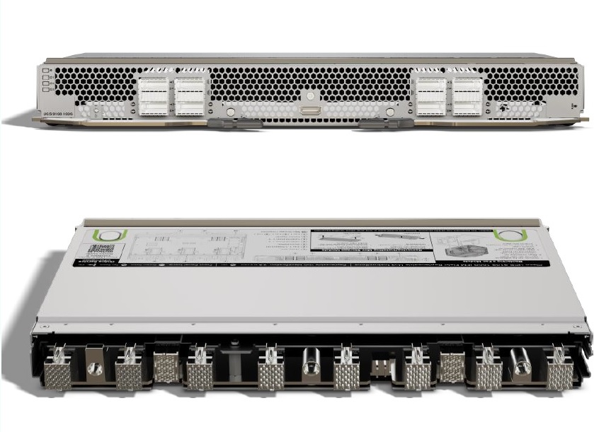 معرفی IFM-9108-100G