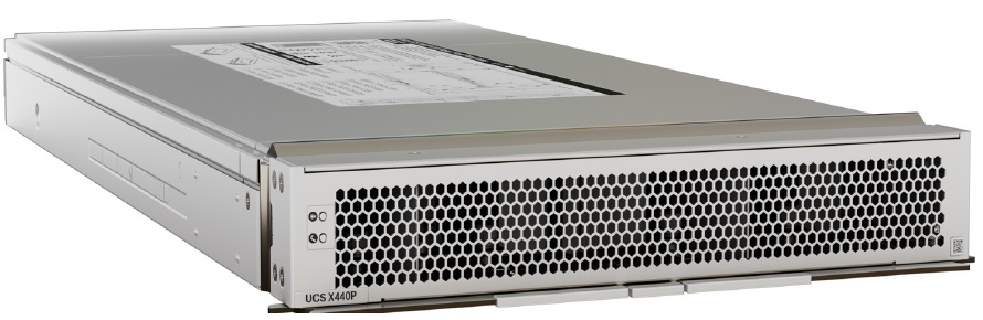 معرفی X440P PCIe Node معرفی X440P PCIe Node