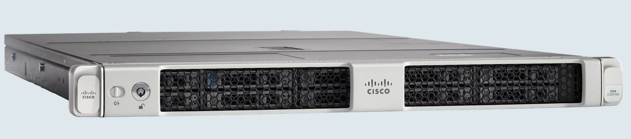 معرفی C220 M6 معرفی C220 M6