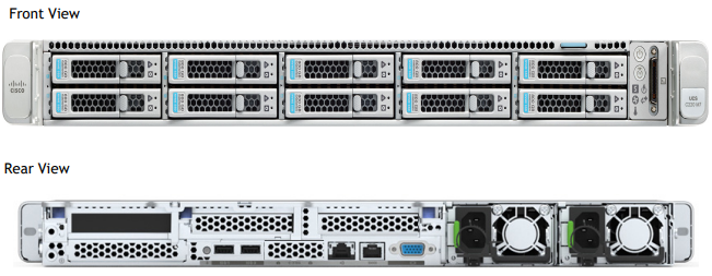 معرفی C220 M7 معرفی C220 M7